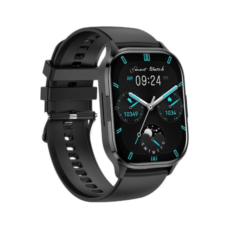 Outdoor HK21 Bluetooth Call Smart Watch