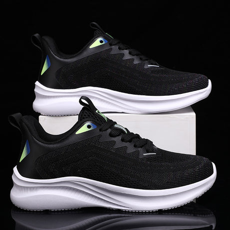 Men's Ultra-Light Breathable Running Shoes
