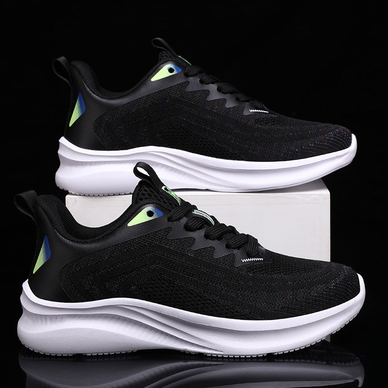 Men's Ultra-Light Breathable Running Shoes