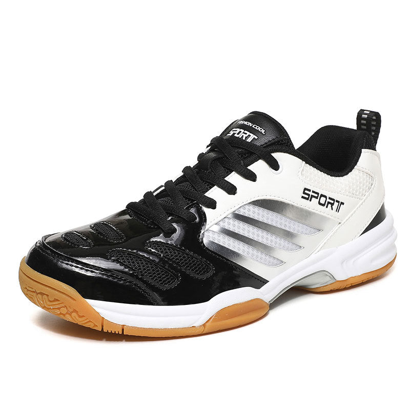 Men's Badminton Volleyball Sports Shoes