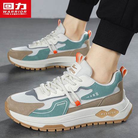 Men's Leisure Non-Slip Running Shoes