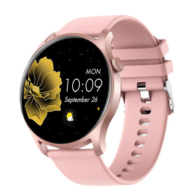 Women's Watch KC08 Bluetooth Smart Watch
