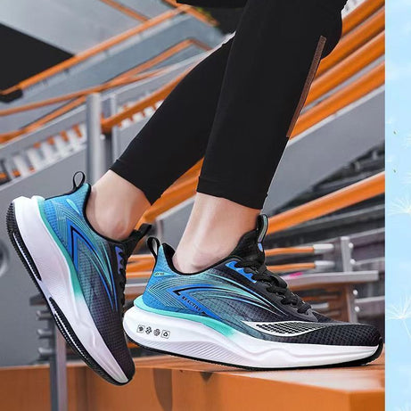 Men's Outdoor Travel Running Shoes (In Stock)