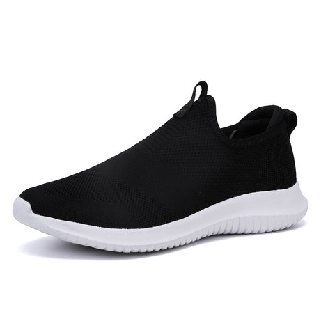 Men's Mesh Trendy Breathable Casual Shoes