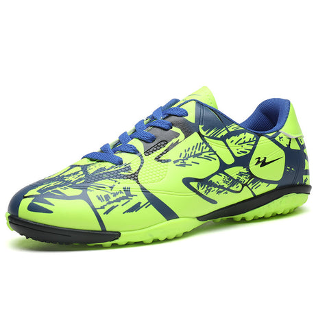 Men's Football Broken Nails Training Shoes