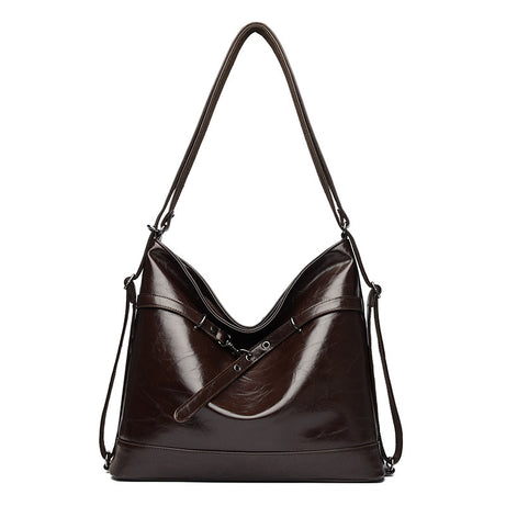 Women's Versatile Single Shoulder Commuter Bags