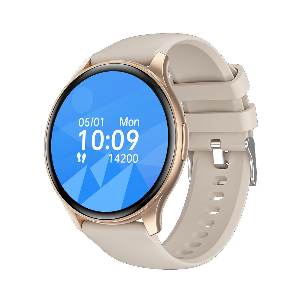Sports Watch ZW60 AMOLED Smart Watch