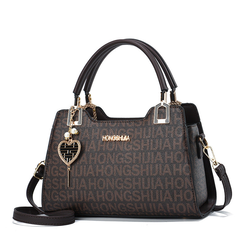 Women's Bag high-end Large-capacity Bag