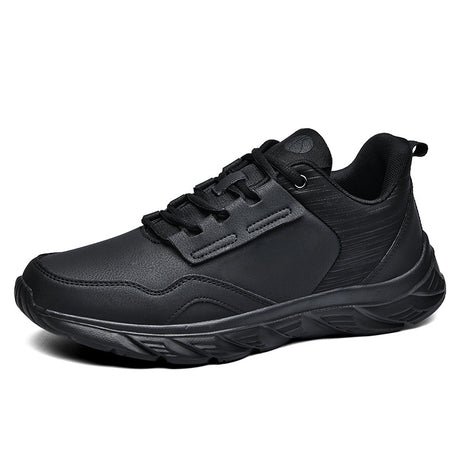 Men's Breathable Lightweight Running Shoes