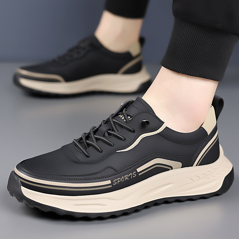 Men's Fashion Versatile Trendy Casual Shoes