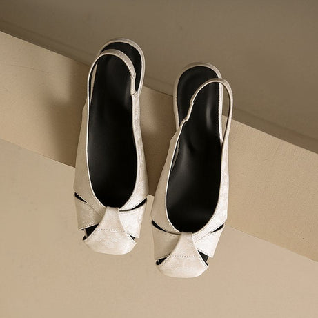 Women's Comfortable Cover Toe Sandals