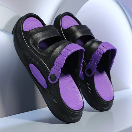 Men's Fashion Trend Thick-Soled Sandals