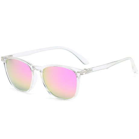 Men's Small Frame Trendy Sunglasses