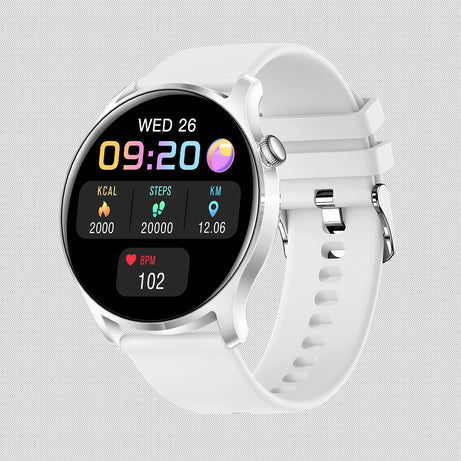 Women's Watch KC08 Bluetooth Smart Watch