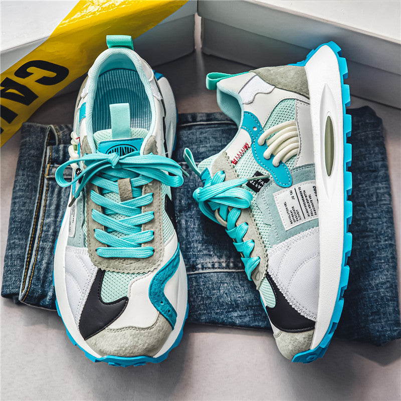 Men's High Quality Running Shoes