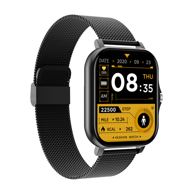 Outdoor Y13 Bluetooth Call Smart Watch