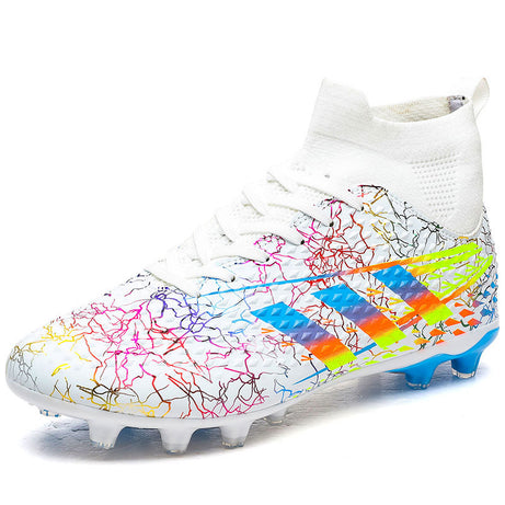 Men's Comfortable Football Sports Shoes