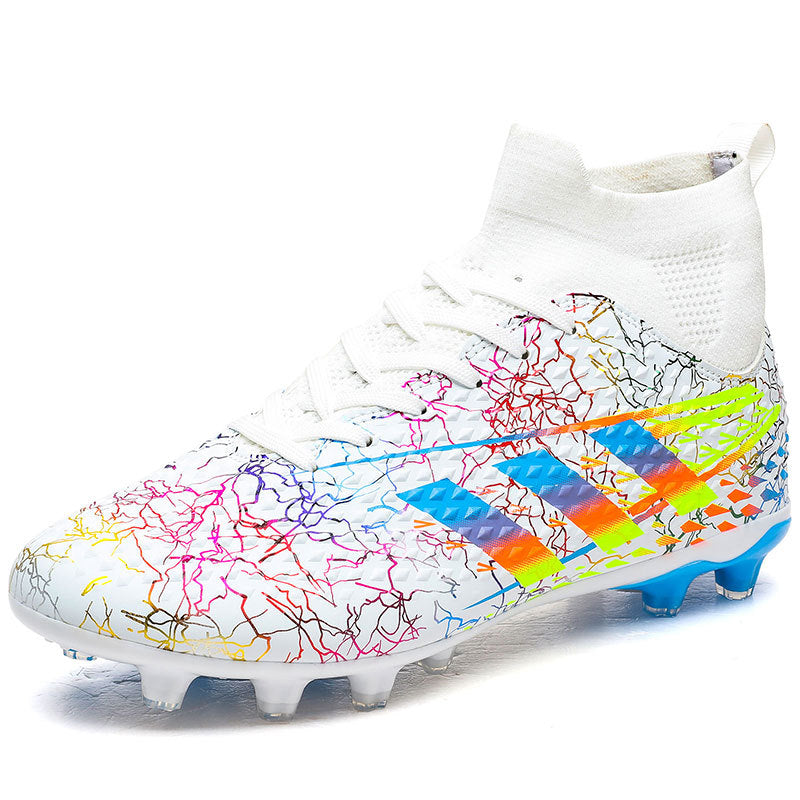 Men's Comfortable Football Sports Shoes