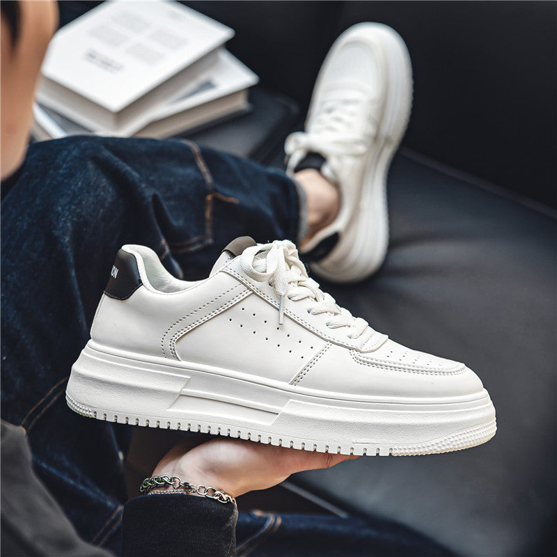 Men's Fashion Leisure Casual Shoes