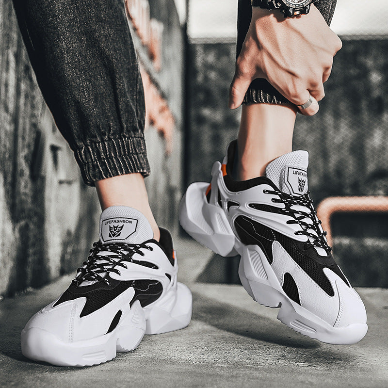 Men's Outdoor Lightweight Casual Shoes