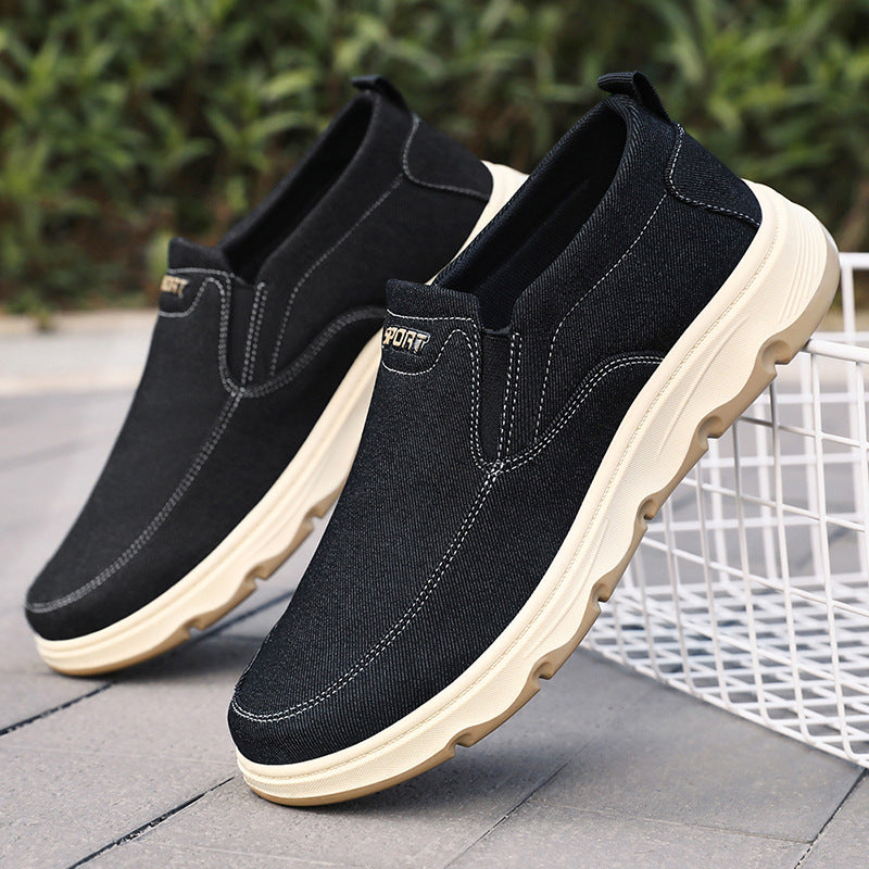 Men's Versatile Fashion Trend Casual Shoes