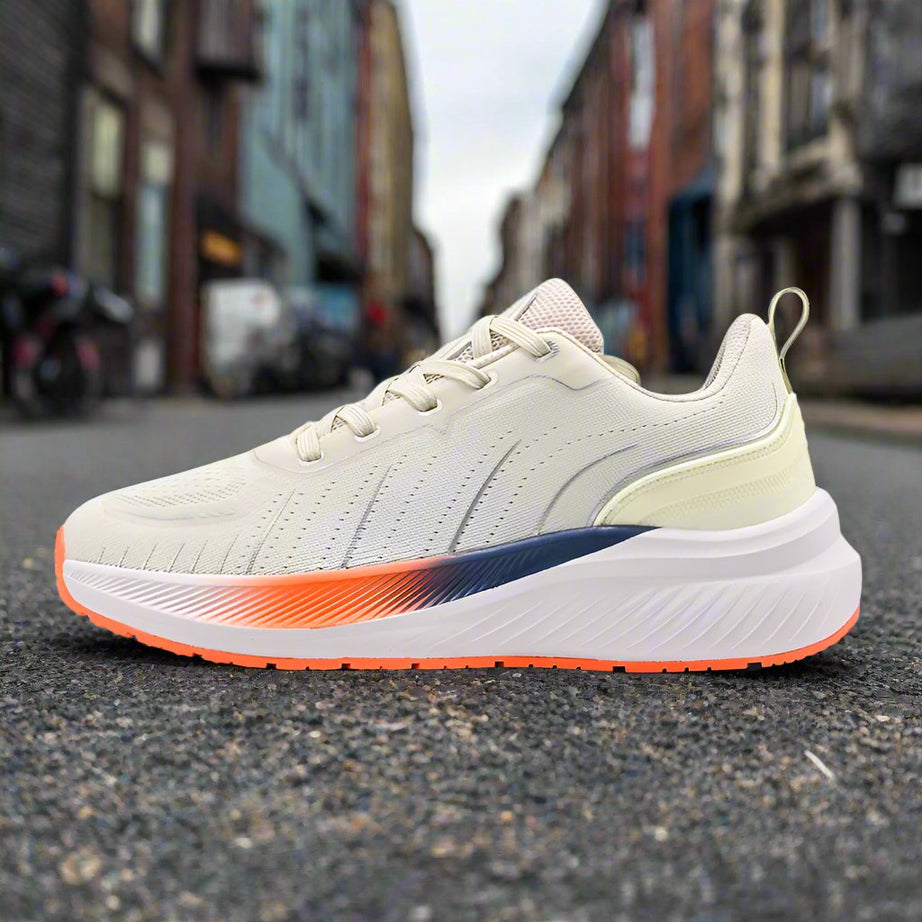 Men's Air Mesh Trendy Casual Shoes