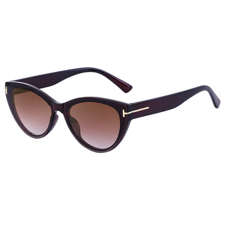 Women's Cat Eye High-End Trend Sunglasses