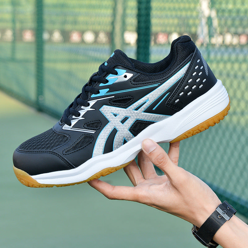 Men's Badminton Mesh Sports Shoes