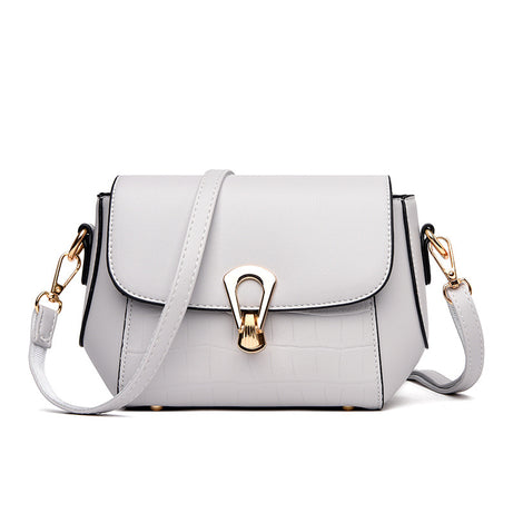 Women's Leather Luxury Small Shoulder Bag
