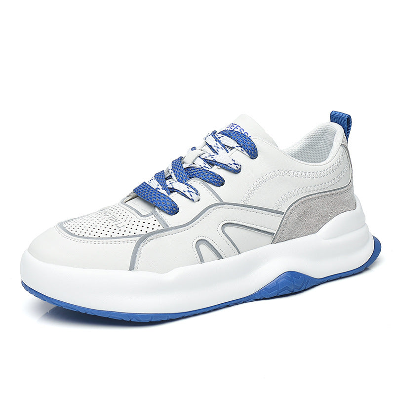 Men's Breathable Casual Sneakers