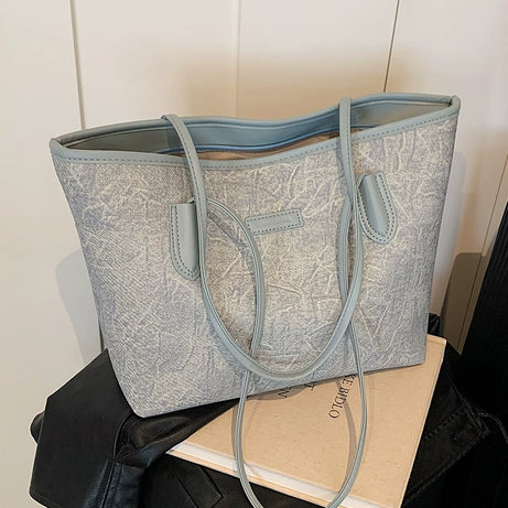 Women's Fashion Large Capacity Bag