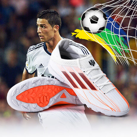 Men's Football Broken Nails Training Shoes
