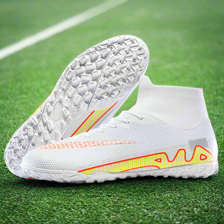 Men's Football  Broken Nails Training Shoes