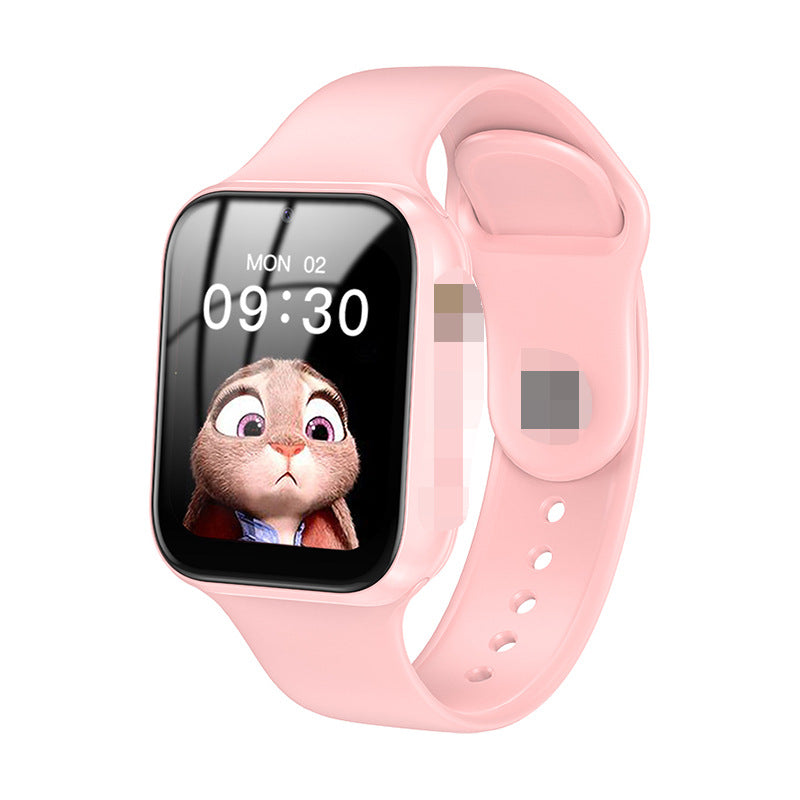 Sports Watch F6S Bluetooth Call Smart Watch