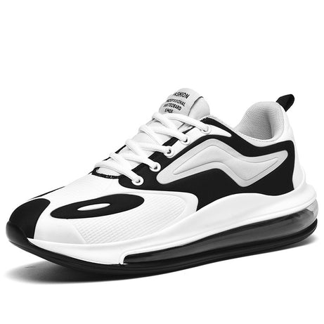 Men's Breathable Air-Cushion Casual Shoes