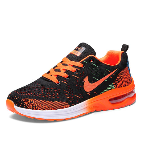 Men's Explosive Mesh Running Shoes