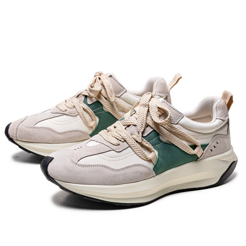 Men's Low-Top Running Shoes