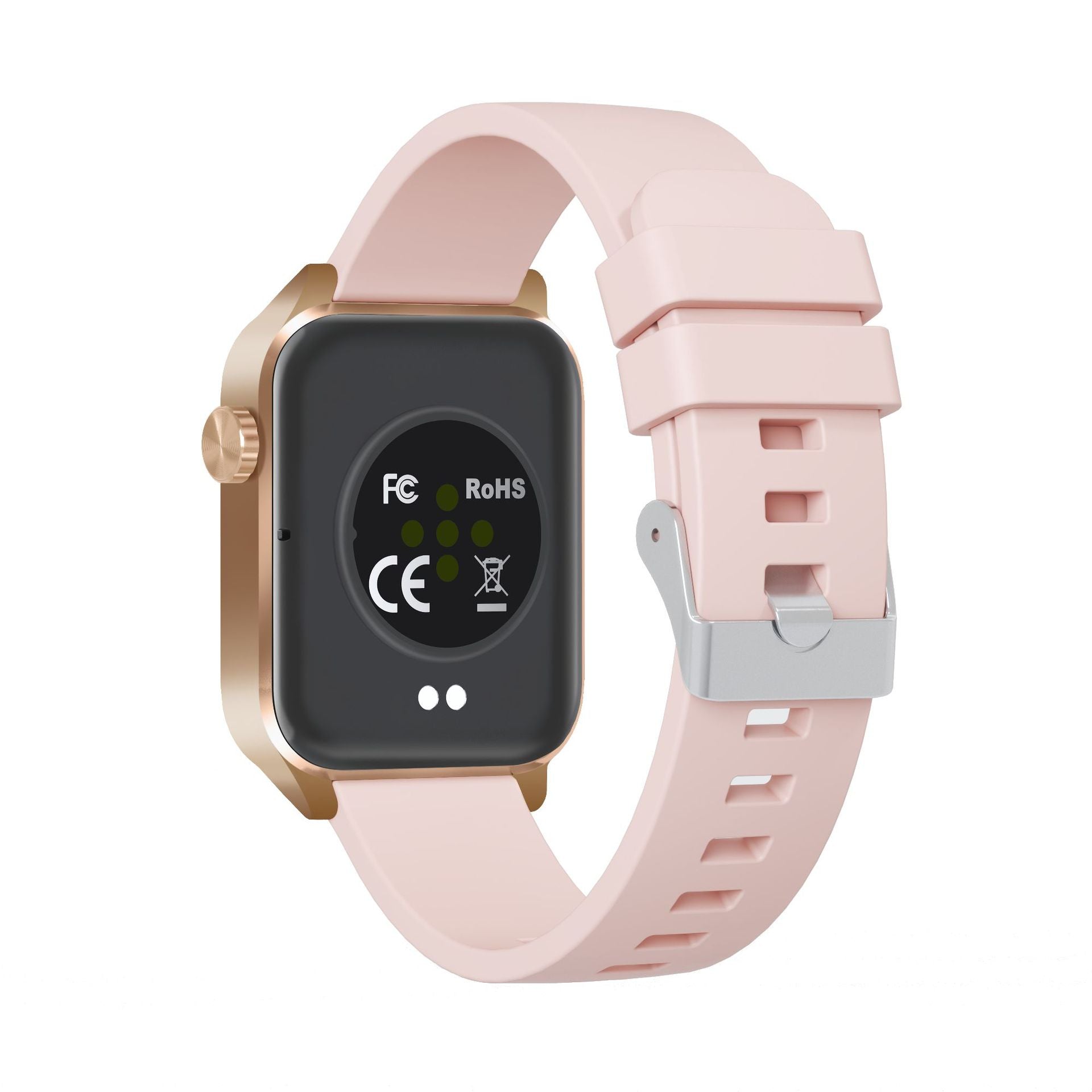 Outdoor V22 Bluetooth Call Smart Watch