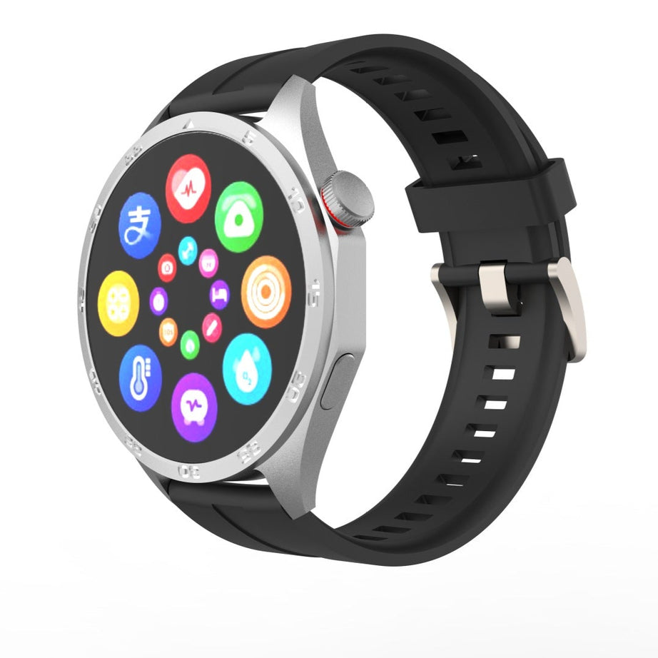 Sports Watch GT4 Bluetooth Call Smart Watch