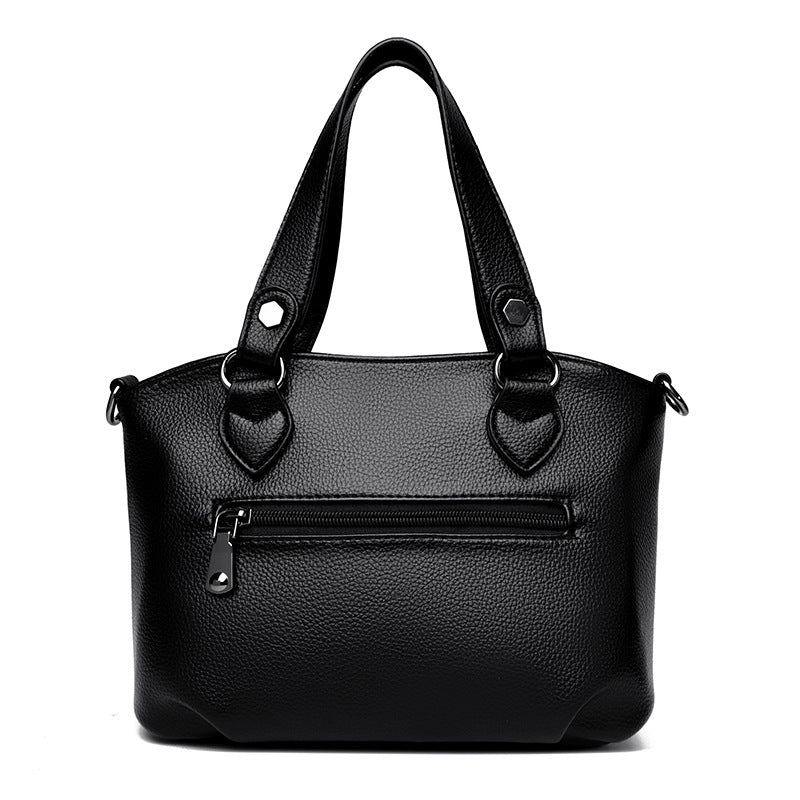 Women's Fashionable Leather bag