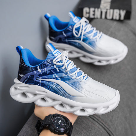 Men's Fashion Trendy Running Shoes