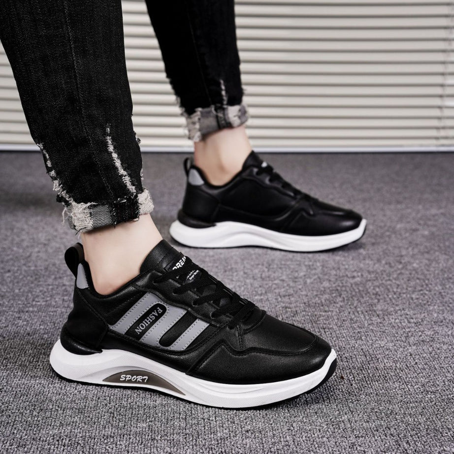 Men's Comfortable Sports Trendy Shoes