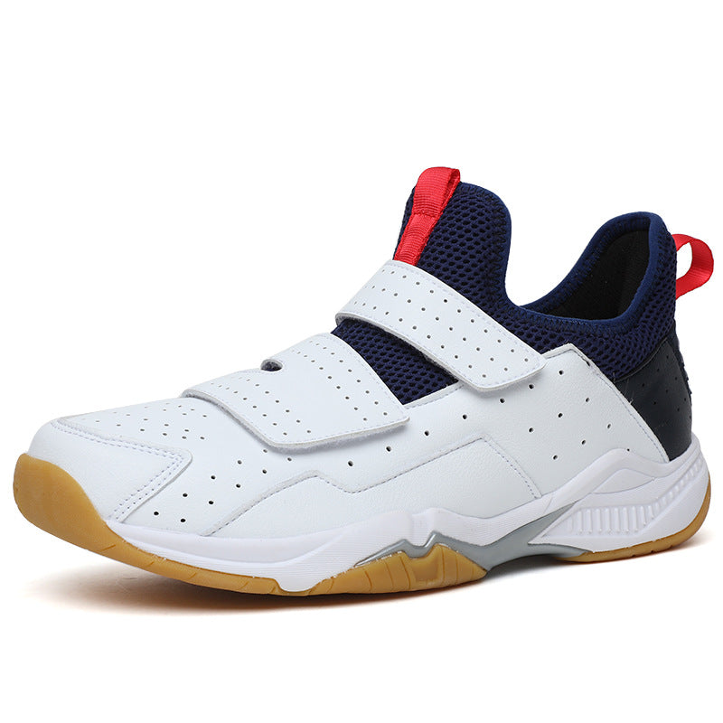 Men's Badminton Breathable Sports Shoes