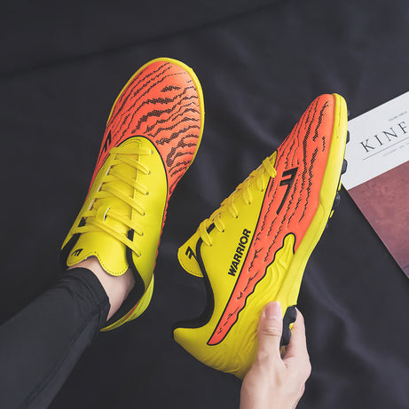 Men's Football Broken Nails Training Sports Shoes