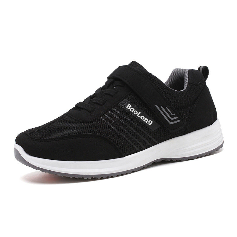 Men's Fashion Comfortable Running Shoes