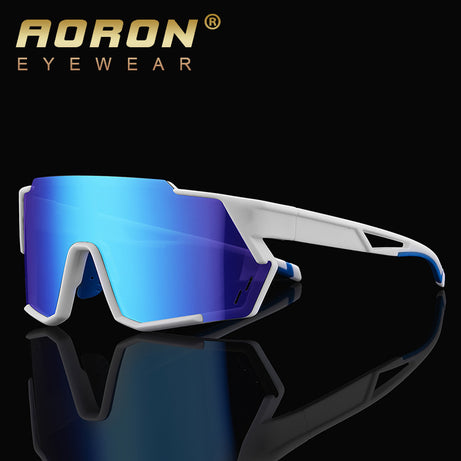 Men's Outdoor Sports Cycling Sunglasses