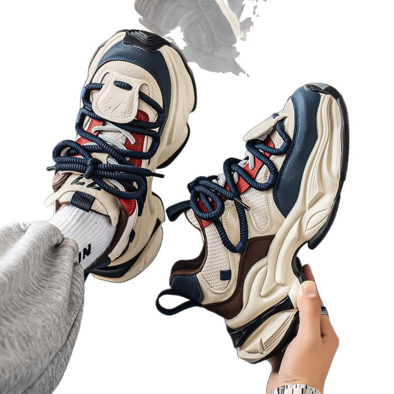 Men's Fashion Versatile Casual Shoes