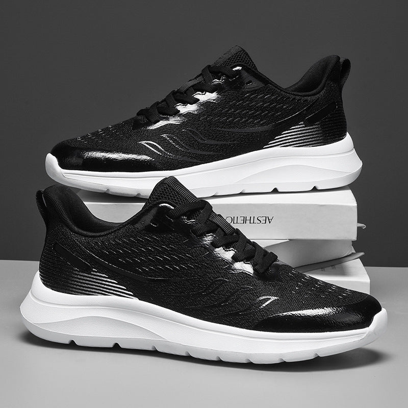 Men's Fashionable & Lightweight Running Shoes