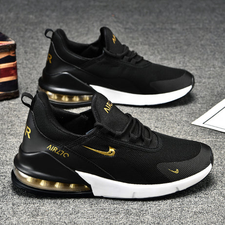 Men's Comfortable Trendy Running Shoes