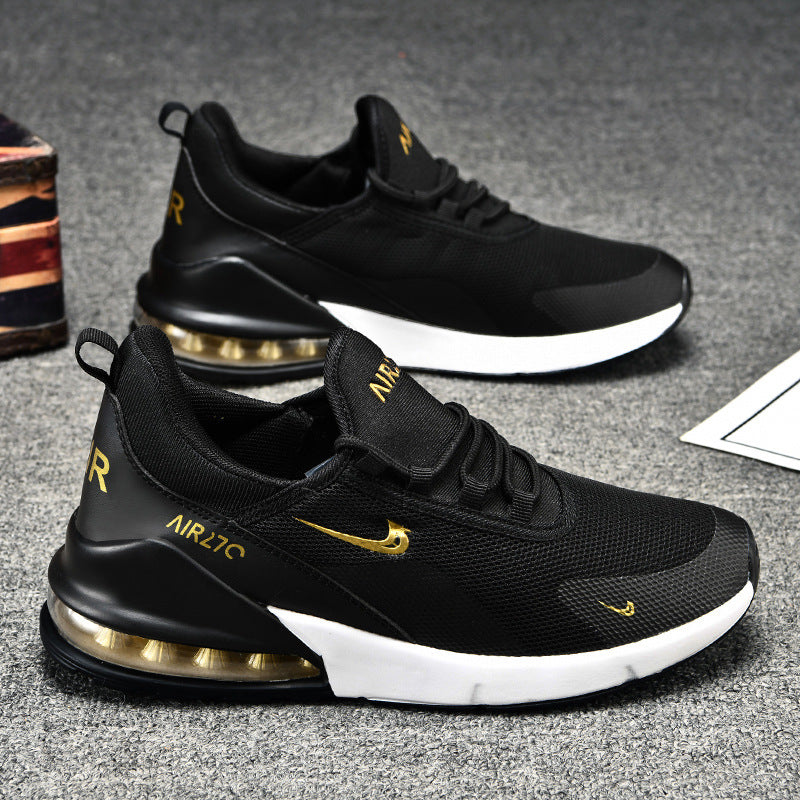 Men's Comfortable Trendy Running Shoes